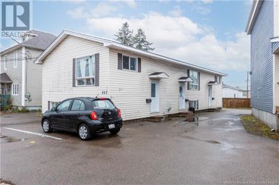 223 King St, Home with 0 bedrooms, 0 bathrooms and null parking in Moncton NB | Image 1