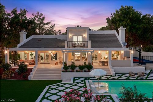 3003 La Mesa Dr, Henderson, NV, 89014-3774 | Card Image