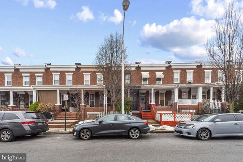 435 Ilchester Ave, BALTIMORE, MD, 21218-4434 | Card Image