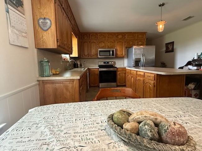 1176 W Fm 1753, House other with 3 bedrooms, 3 bathrooms and null parking in Bonham TX | Image 6