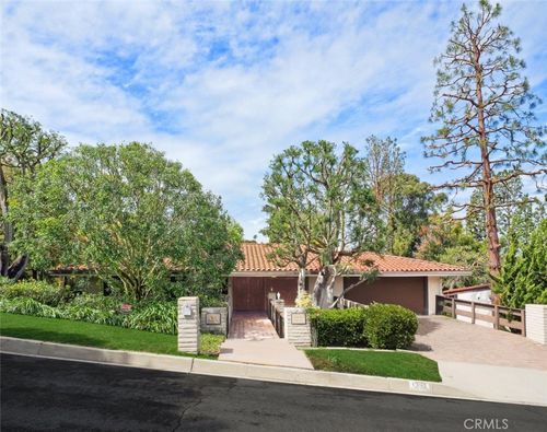 1333 Via Gabriel, Palos Verdes Estates, CA, 90274-2022 | Card Image