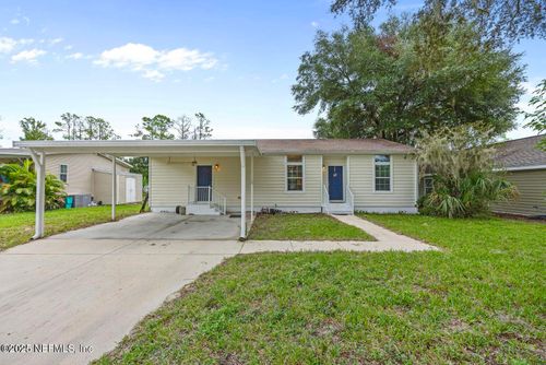 148 Lake Margo Dr, Satsuma, FL, 32189-2741 | Card Image