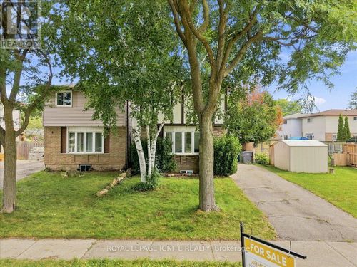 6 Upton Cres, Guelph, ON, N1E6P2 | Card Image