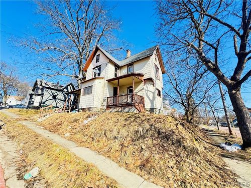 101 Bush St, Jamestown, NY, 14701-3705 | Card Image