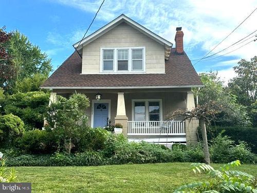 4608 W Virginia Ave, BETHESDA, MD, 20814-3616 | Card Image