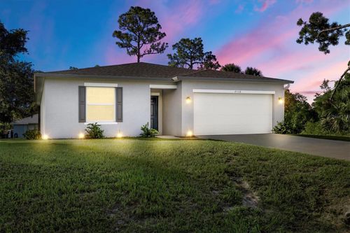 2116 Mauve Terrace, North Port, FL, 34286 | Card Image