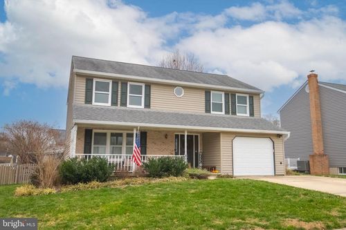 602 Roxburch Ter, BEL AIR, MD, 21015-5746 | Card Image