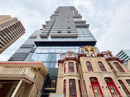 2905-634 Church Street, Toronto, ON, M4Y0G9 | Card Image