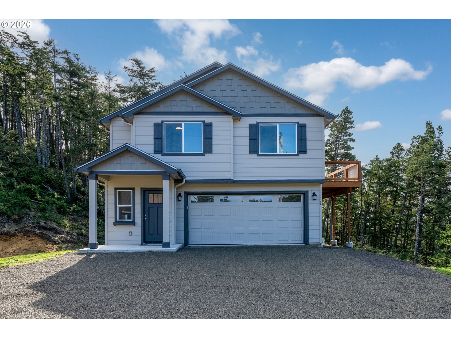 Residential in Oceanside 2