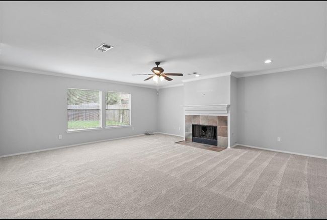 18222 Winding Timbers Ln, House other with 4 bedrooms, 3 bathrooms and 2 parking in Humble TX | Image 10