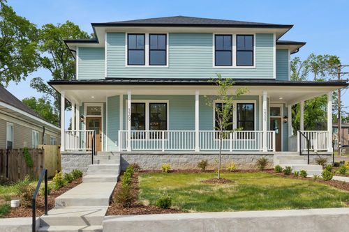 1109 Petway Ave, Nashville, TN, 37206-2628 | Card Image