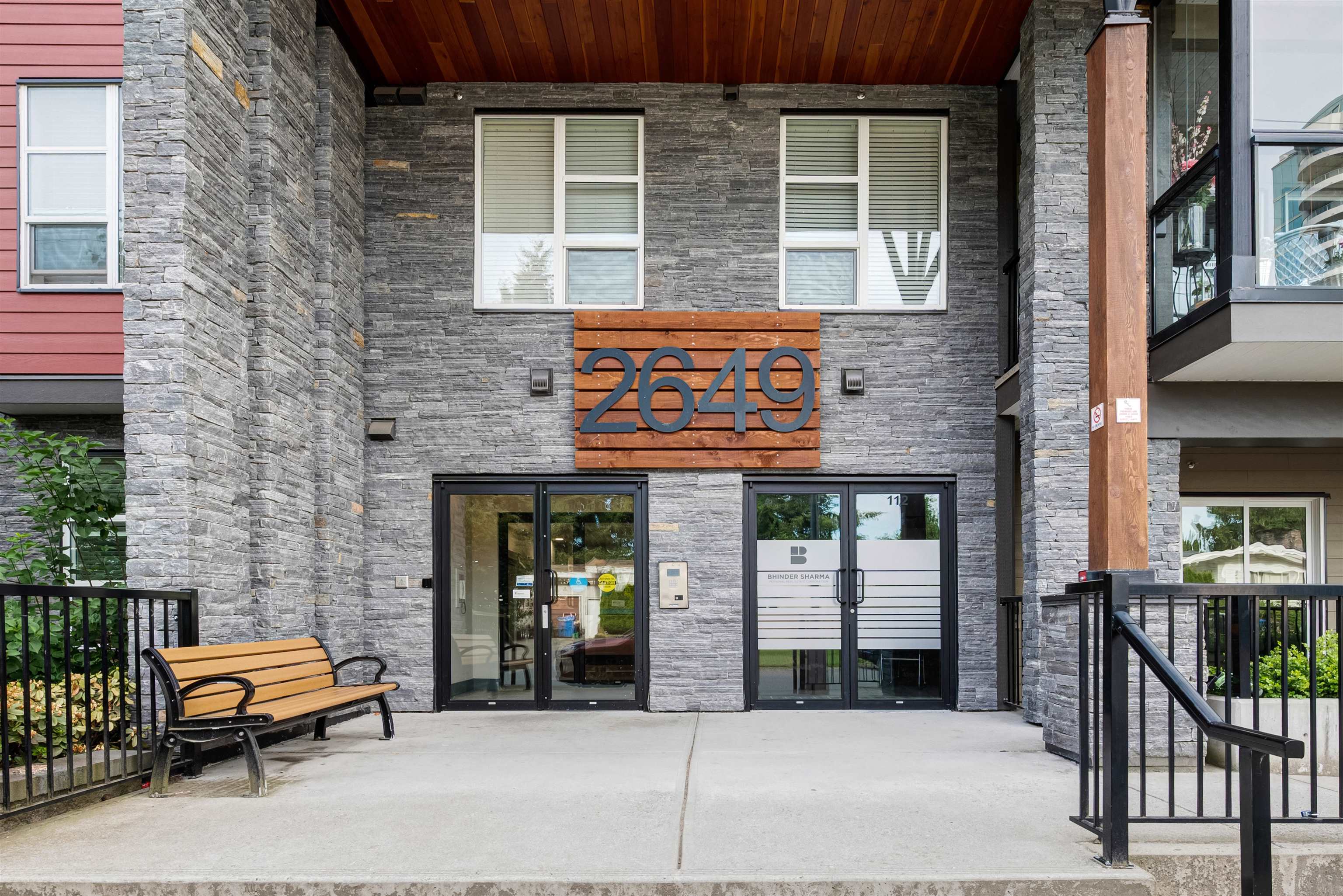 Residential in Abbotsford 3