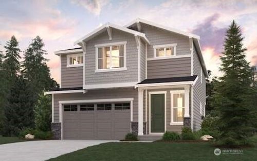 8918 126th St E, Puyallup, WA, 98373-4546 | Card Image