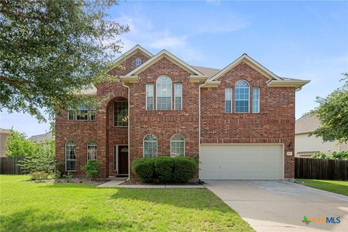 707 House Wren Loop, Pflugerville, TX, 78660-5789 | Card Image