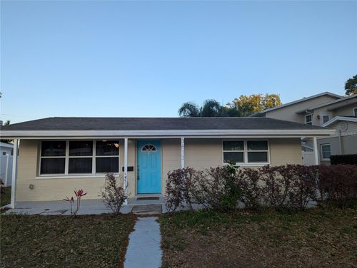 3613 Kingston St N, St Petersburg, FL, 33713-1326 | Card Image