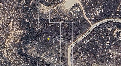 0 Old Idyllwild Rd, Banning, CA, 92220 | Card Image