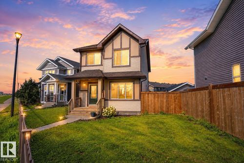 4037 Prowse Lane Sw, Edmonton, AB, T6W3M3 | Card Image