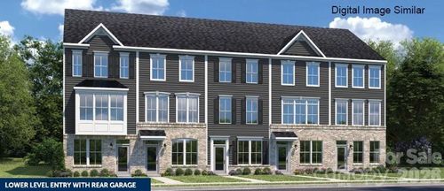 9874 Mallard Creek Road, Charlotte, NC, 28262 | Card Image