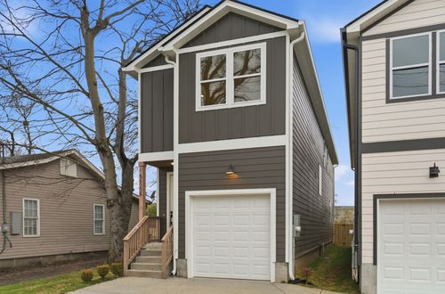 5620B Obrien Ave, Nashville, TN, 37209-3486 | Card Image