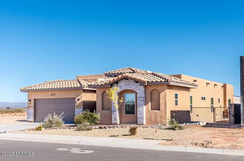 6572 Blackbird Rd, Las Cruces, NM, 88012-0879 | Card Image