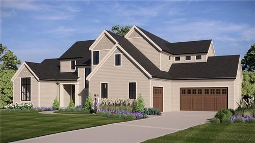 8721 Ensley Ln, Leawood, KS, 66206-1615 | Card Image