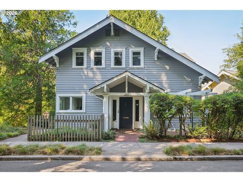 4003 Sw Hillsdale Ave, Portland, OR, 97239 | Card Image