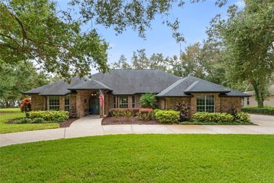 5910 Lake Emma Court, House other with 5 bedrooms, 3 bathrooms and null parking in Groveland FL | Image 1