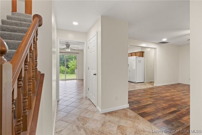 1240 Quail Run, Home with 4 bedrooms, 3 bathrooms and null parking in Mitchell IN | Image 11