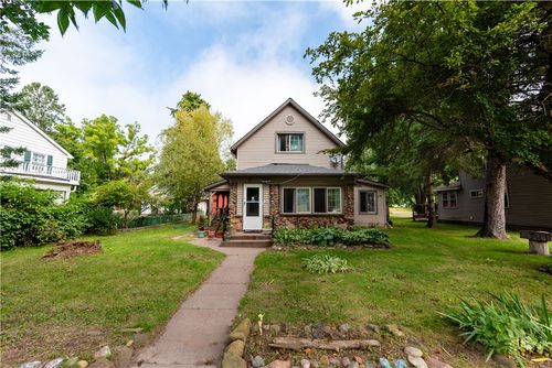 205 6th Ave, Shell Lake, WI, 54871-4432 | Card Image