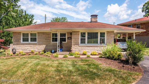 1701 Quarry Hill Rd, Louisville, KY, 40213-1034 | Card Image