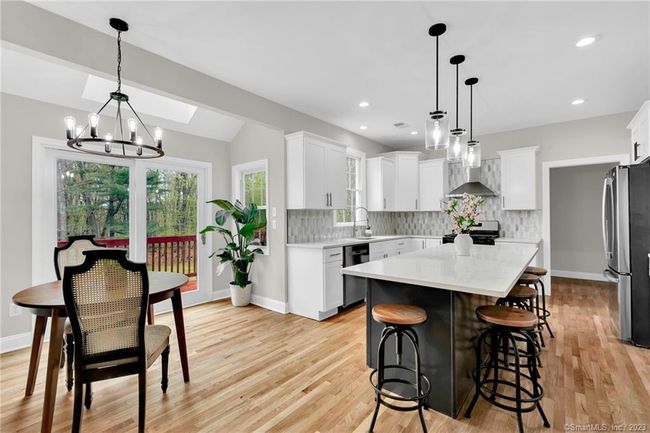 64 Eastham Bridge Rd, House other with 4 bedrooms, 3 bathrooms and 5 parking in East Hampton CT | Image 5