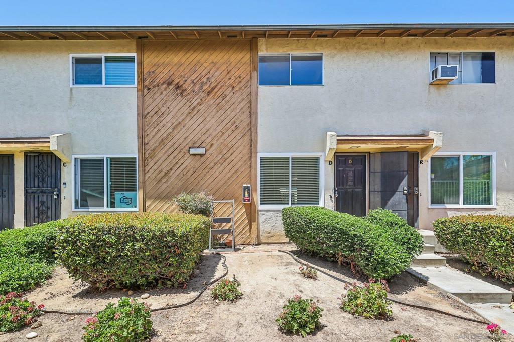 Residential in San Diego 2
