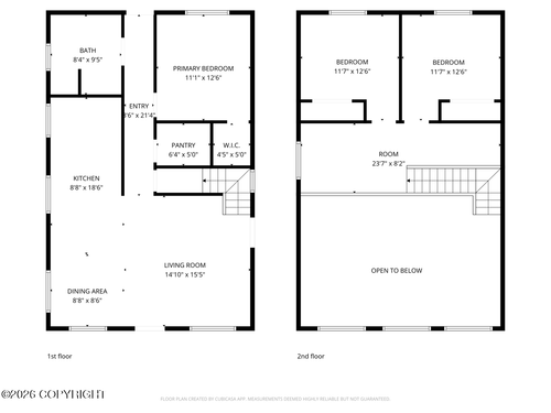 2171 S Spiro Dr, Palmer, AK, 99645 | Card Image
