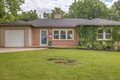 2433 Gary Pl, Tulsa, OK, 74114-1848 | Card Image