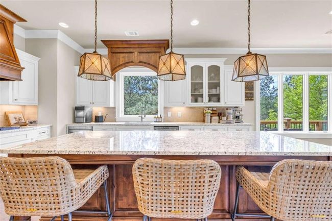 1644 Currahee Club Dr, House other with 4 bedrooms, 5 bathrooms and null parking in Toccoa GA | Image 43