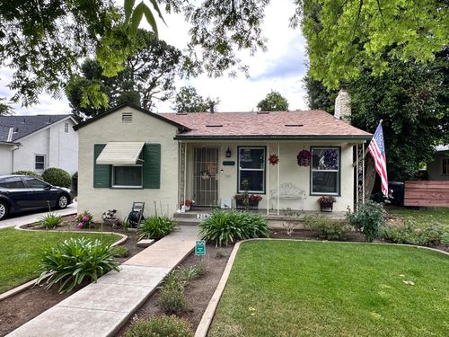 2049 N Adoline Avenue, Fresno, CA, 93705 | Card Image