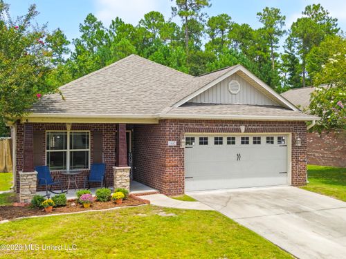 14142 Fox Hill Drive, Gulfport, MS, 39503 | Card Image