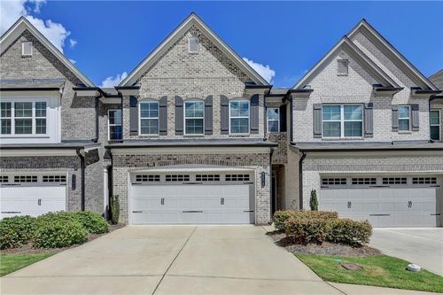 2408 Morgan Creek Rd, Buford, GA, 30519-3318 | Card Image