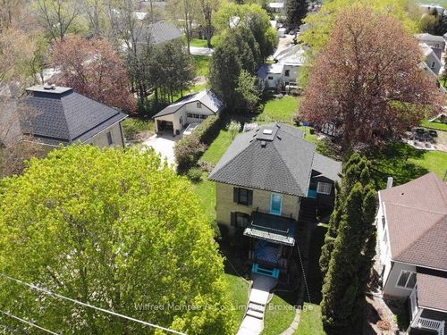 83 Richmond St N, Hensall, ON, N0M1X0 | Card Image