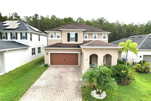 2517 Interlock Dr, Kissimmee, FL, 34741-2943 | Card Image