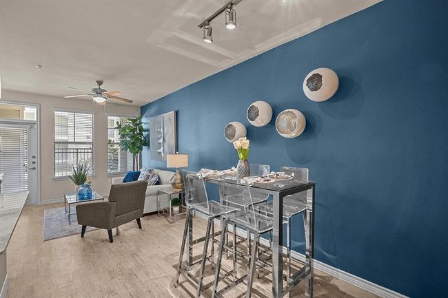 APT-3114 - 2121 Ella Blvd, Condo with 1 bedrooms, 1 bathrooms and null parking in Houston TX | Image 15