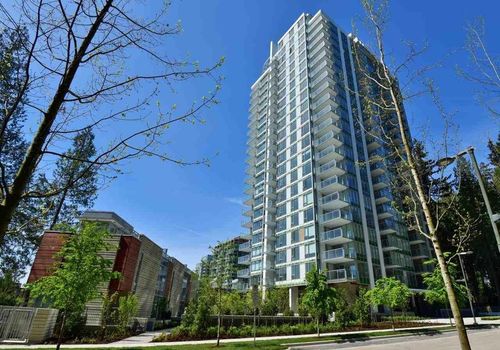 1008-3355 Binning Rd, Vancouver, BC, V6S0J1 | Card Image
