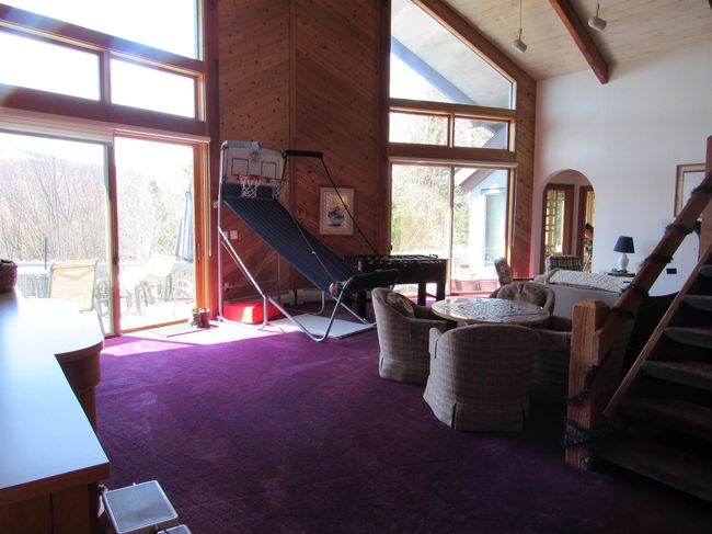 50 Stratton View Rd, House other with 6 bedrooms, 5 bathrooms and null parking in Winhall VT | Image 27