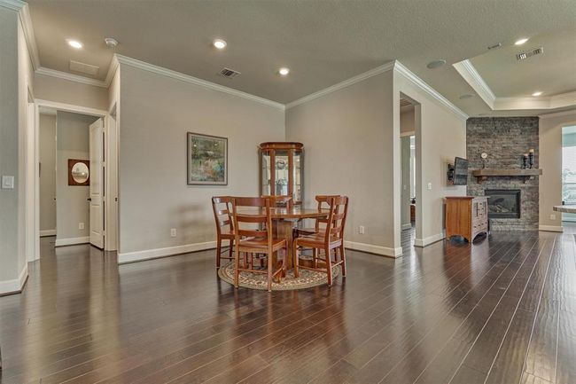271 Spotted Saddle Ct, House other with 3 bedrooms, 2 bathrooms and 2 parking in Spring TX | Image 21