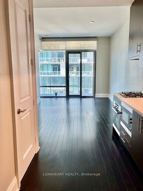 530-39 Queens Quay E, Toronto, ON, M5E0A5 | Card Image