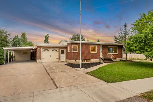 754 W 3200 S, Nibley, UT, 84321-6338 | Card Image