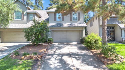 94 Cornflower Dr, The Woodlands, TX, 77384-5078 | Card Image
