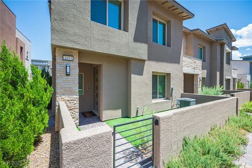 1053-600 N Carriage Hill Dr, Las Vegas, NV, 89138-4663 | Card Image