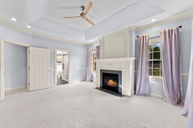 231 Chuniloti Way, House other with 4 bedrooms, 5 bathrooms and null parking in Loudon TN | Image 27