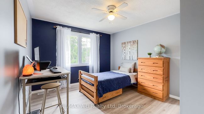 18 Conway Crt, House other with 4 bedrooms, 3 bathrooms and 10 parking in Thamesford ON | Image 20